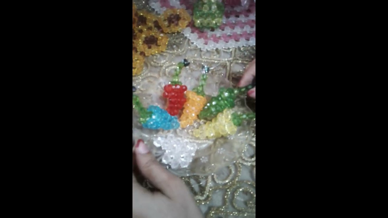 عنقود العنب في أقل من ١٠ دقائق ميداليه مع نور عبودي محمود