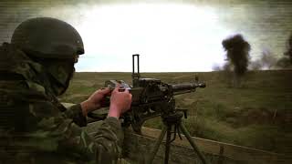 Desty Rwagasabo-Jeshiofficial Video Lyrics