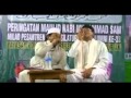 H. Muammar ZA & H. Mu'min Ainul Mubarok - Shalawat Al Kirom