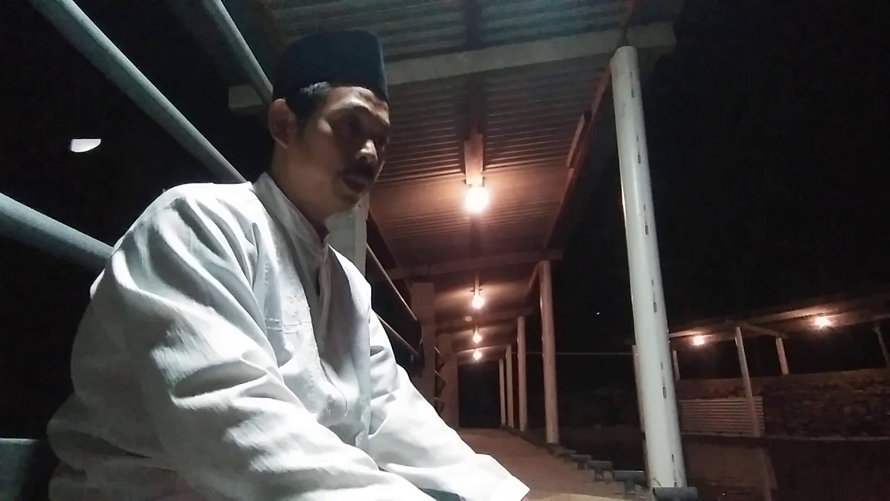 Sholawat Burdah - YouTube