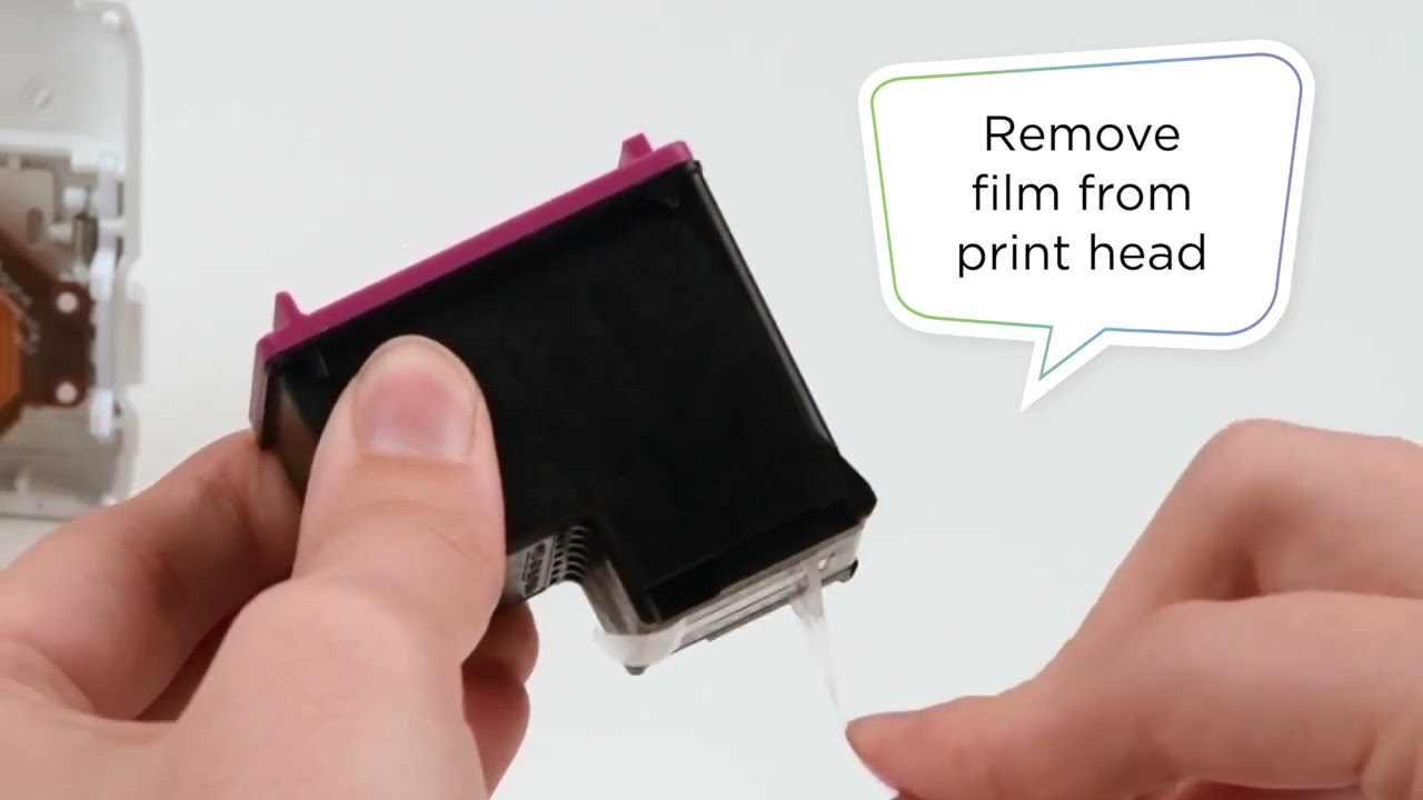 e-mark go - Assembly