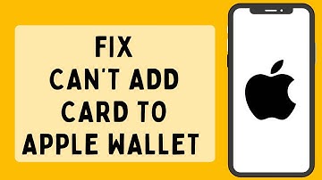 How To Fix Can