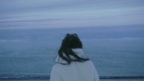 🎐 AIRYN 아이린 - Behind the Page 이별 뒷면 (Kwon Jin Ah 권진아) 