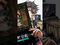 Tanjiro Kamado edit #tanjirokamado #tanjiroedit