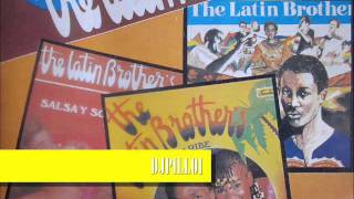 Video thumbnail of "THE LATIN BROTHERS (LAS CALAVERAS) SALSA"