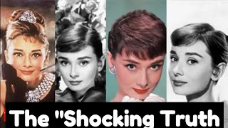 The TRAGIC Truth Behind Audrey Hepburn’s Two Failed Marriages