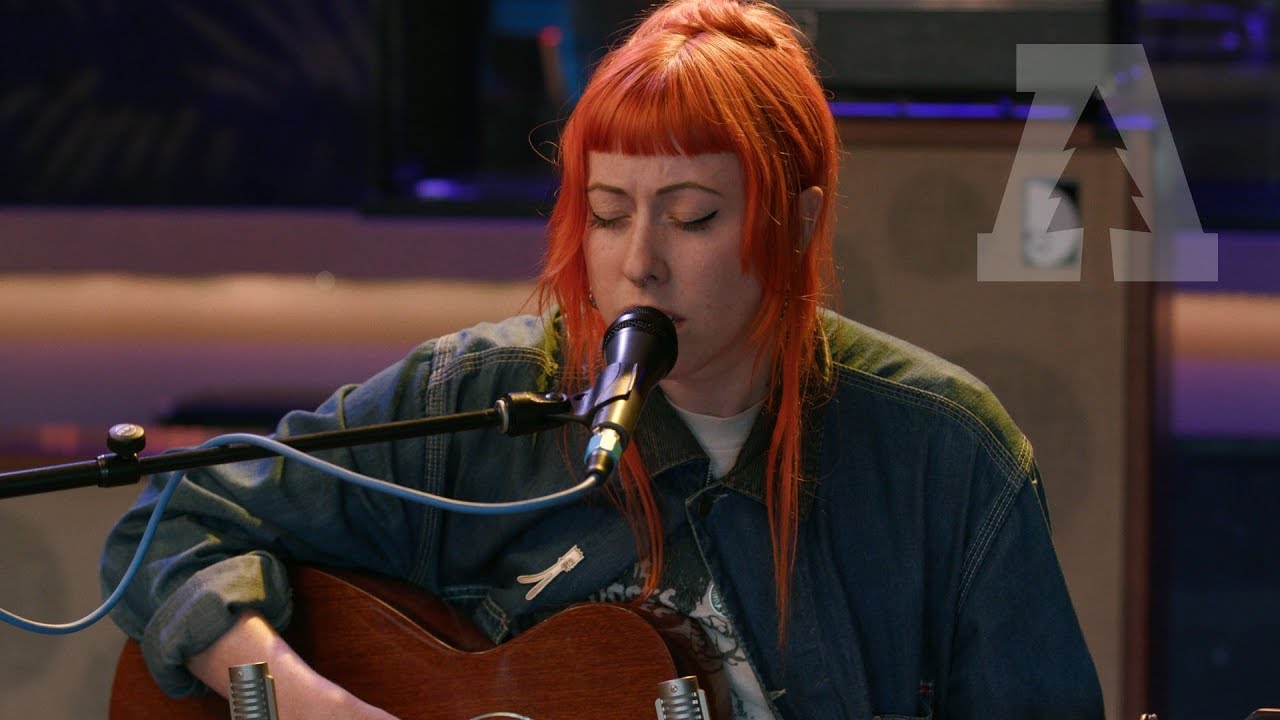 Shannon Lay on Audiotree Live (Full Session) YouTube