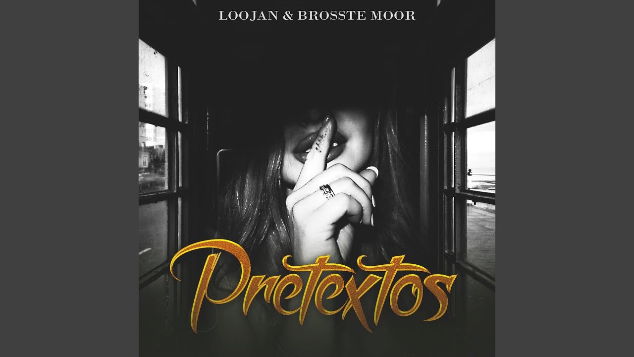 Watch Pretextos on YouTube Watch Pretextos on YouTube