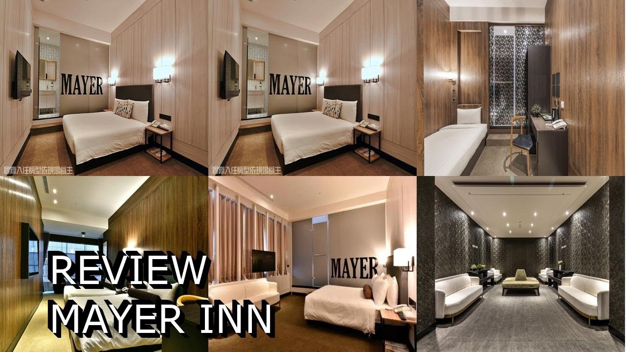 Mayer Inn Ta Review Mayer Inn - YouTube