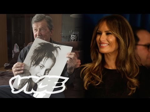 Video: Melania Trump: biografia, familja, foto