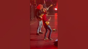 Thumbnail of Matteo Mancuso is the best guitarist ever