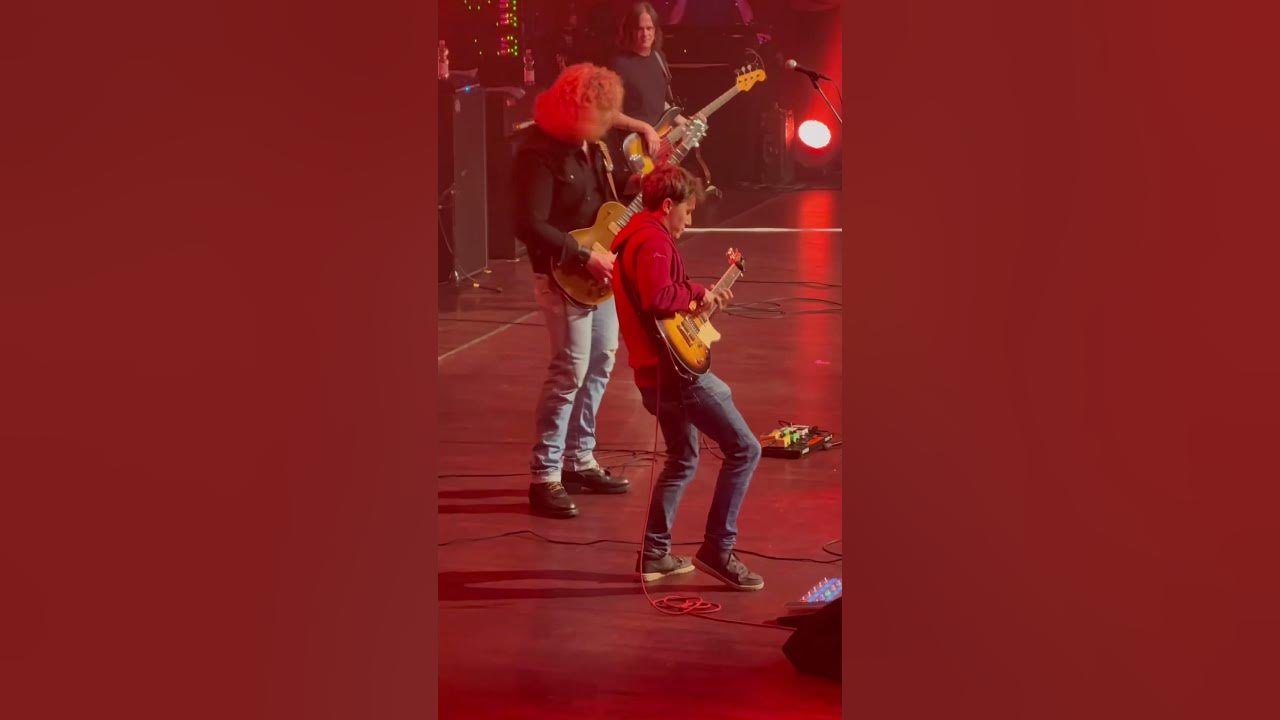 Matteo Mancuso is the best guitarist ever Matteo Mancuso is the best guitarist ever