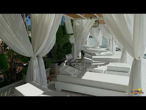 Samarinda - Santa Maria di Leuca - video from Promosalento