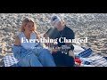 Everything changed  brittany maggs  alex mather