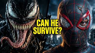 Spider-Man 2 Live :Can I Beat Venom on Max Difficulty? #spiderman