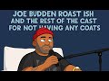 Joe Budden COOKS Ish &amp; the JBP Cast for Not Owning Coats 😂❄️