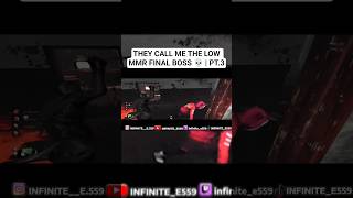 THEY ASKED FOR A BOSS FIGHT. I DELIVERED. 💀 #dbd #dbdclips #dbdshorts #deadbydaylight #dbdsurvivor