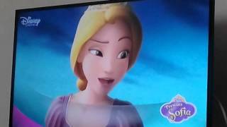 Prenses sofia-rapulzel