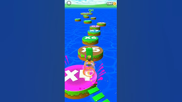 Shortcut Run Level 10 #Shorts