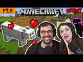 Minecraft pt.6 uncut let&#39;s play (Katelyn&#39;s cat)