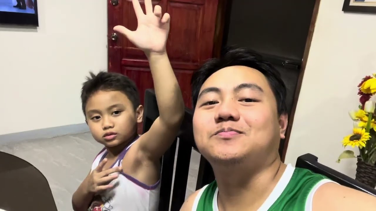 espeysyal blag with sibs... // Vlog#11