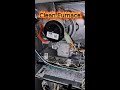 Dirty to Clean in Seconds | Furnace Cleaning Before &amp; After