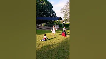 Friendship Celebration Part 2 