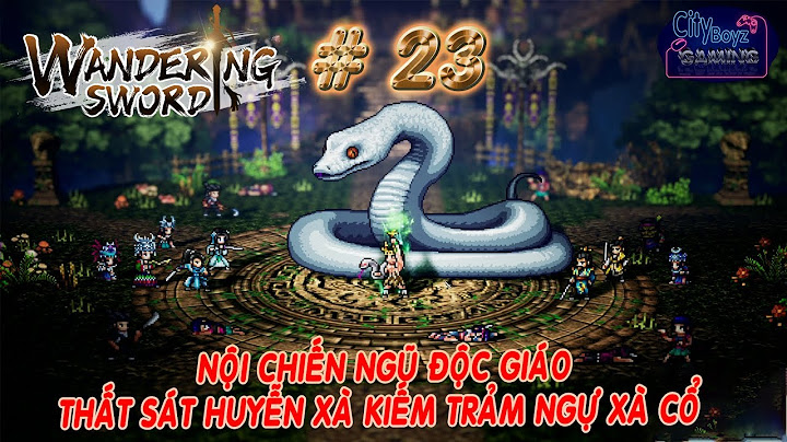 Fshare rpg 3d đao kiếm 2 offline việt hóa