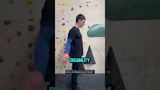 Climbing Warm-Up CHEAT CODE 👌