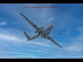 Altiusru russian army combat drone for reconnaissance strike and electronic attack missions