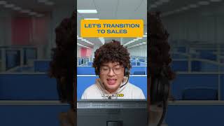 TRANSIT TO SALES | Call Center Life #bayaningpuyatchronicles #comedy #customerservice