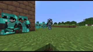 HOW we joined the STRONGEST team in this HARDCORE SMP!