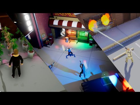 Trailer