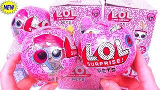 РЕДКИЕ ПИТОМЦЫ ЛОЛ ДЕКОДЕР 2 В 1 ЗОЛОТОМ ШАРЕ! FAKE LOL SURPRISE PETS EYE SPY DECODER SERIES 4 РЕДКИЕ ПИТОМЦЫ ЛОЛ ДЕКОДЕР 2 В 1 ЗОЛОТОМ ШАРЕ! FAKE LOL SURPRISE PETS EYE SPY DECODER SERIES 4