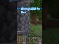 Minecraft ASMR #minecraft #calmingsounds #satisfyingsounds #asmrsounds