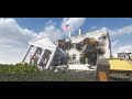 Destroying The White House In Teardown