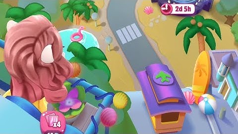 My Talking Angela 2 All Levels Gameplay Walkthrough Part - 5 (Android,iOS)