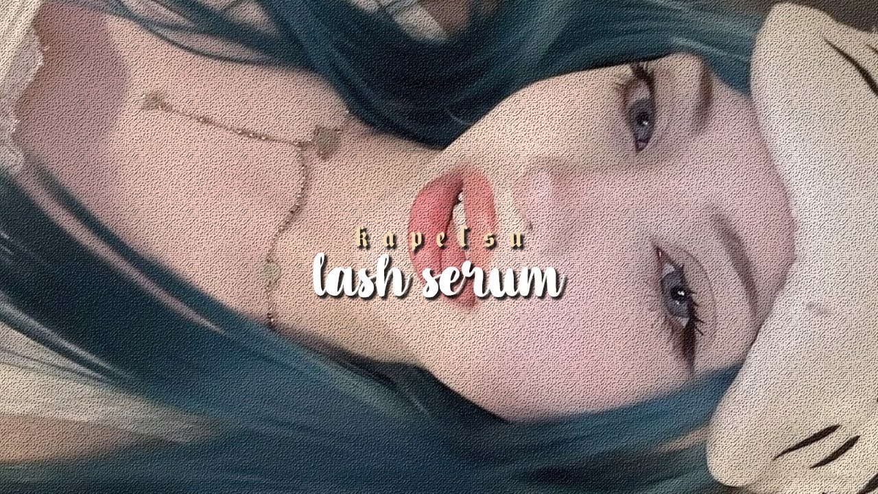 lash serum! ★ long and attractive eyelashes subliminal [listen once]