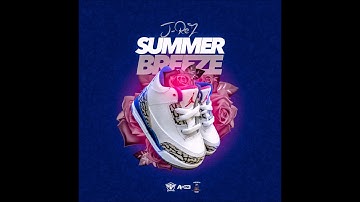 J-Rez - Summer Breeze [Official Visualizer]