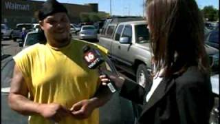 WA Wal-Mart Shooting