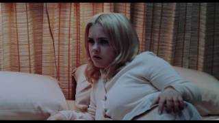 Lovely Bed Scene Buffalo 66