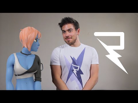 LUMA Y RAY