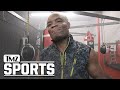 Anderson Silva Gets Emotional Over DMX, He Was a Huge Part of My Life | TMZ