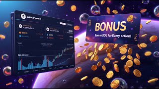Earn mSOL While Trading! Jupiter DEX Bot - Ultimate Crypto Rewards System (NOT WORK ⛔)