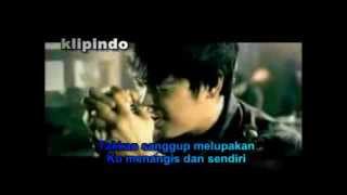 Ada Band  - Sendiri(HQ Lyric)