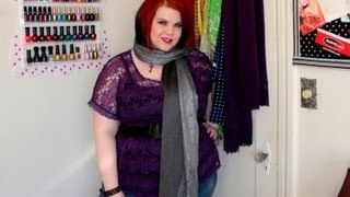 Playful Glam Style Inspiration