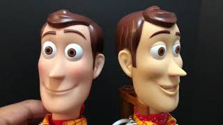 The Best Toy Story Woody Custom Build Mod
