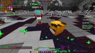 M7 BUG WIPES 200MIL (hypixel skyblock)
