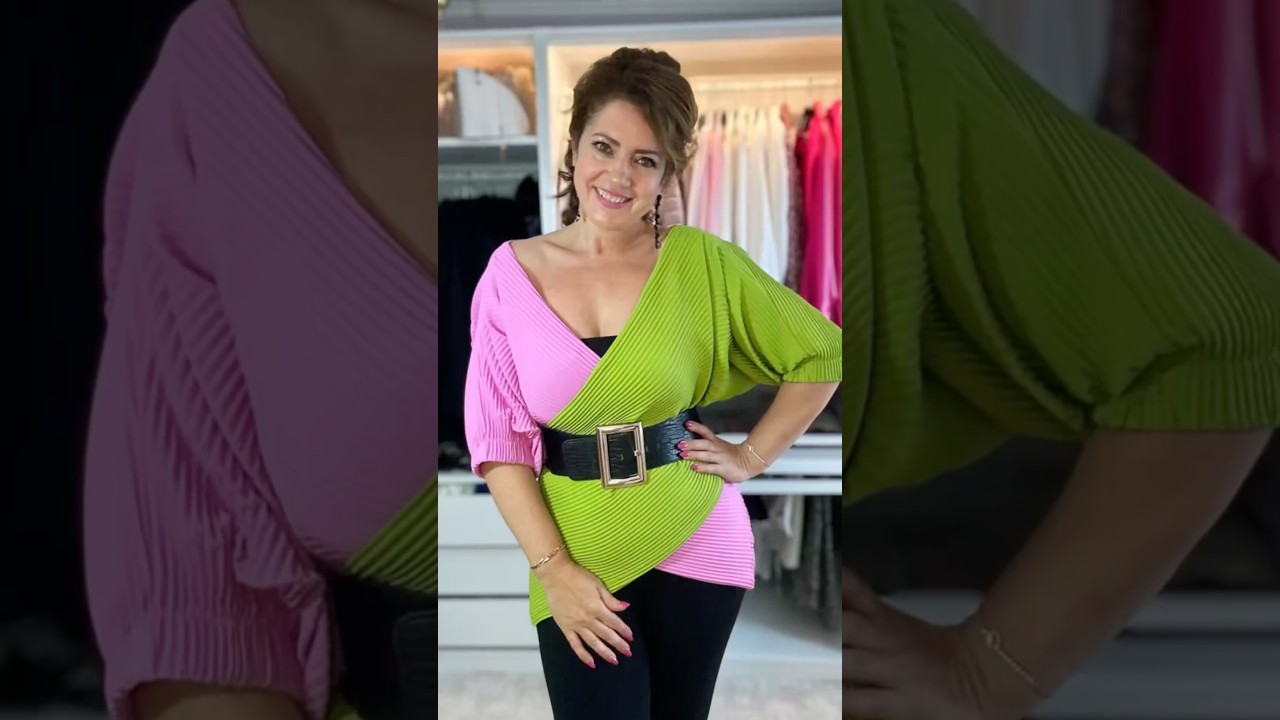 Мои любимые брюки, но я их ношу как верхнюю одежду… 