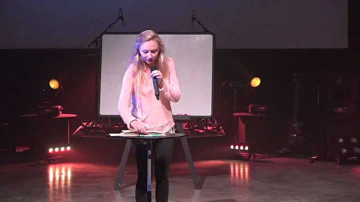 Five Minutes of Fire (Sarah Herr)